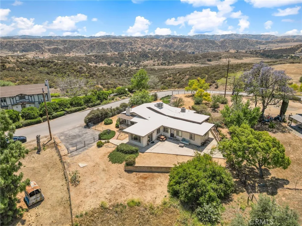 31550 Highview Drive Redlands, CA 92373