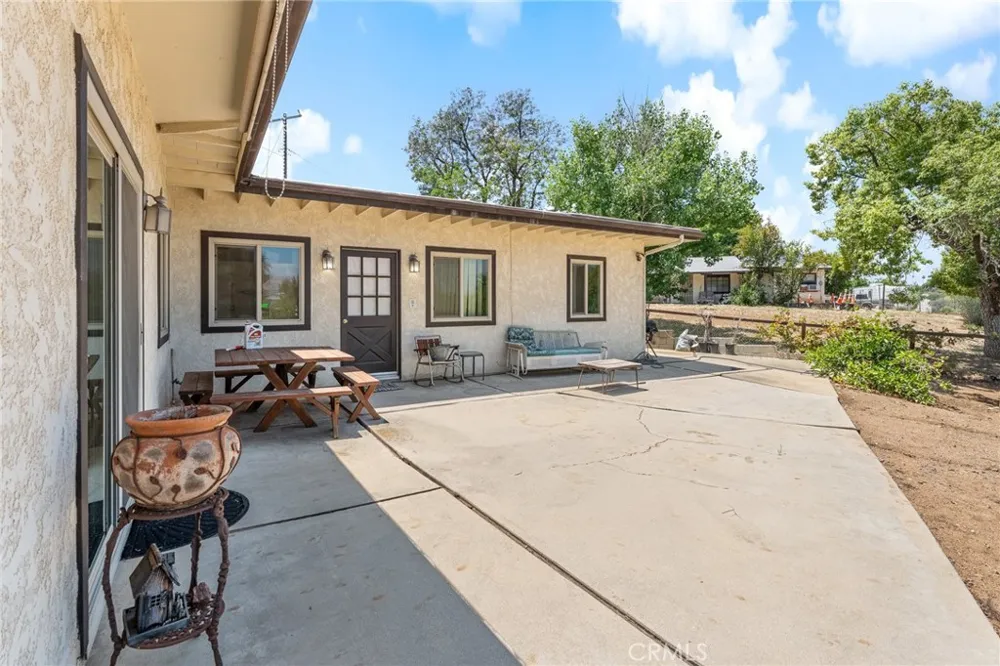 31550 Highview Drive Redlands, CA 92373
