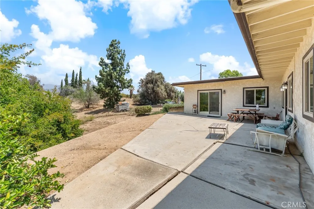 31550 Highview Drive Redlands, CA 92373