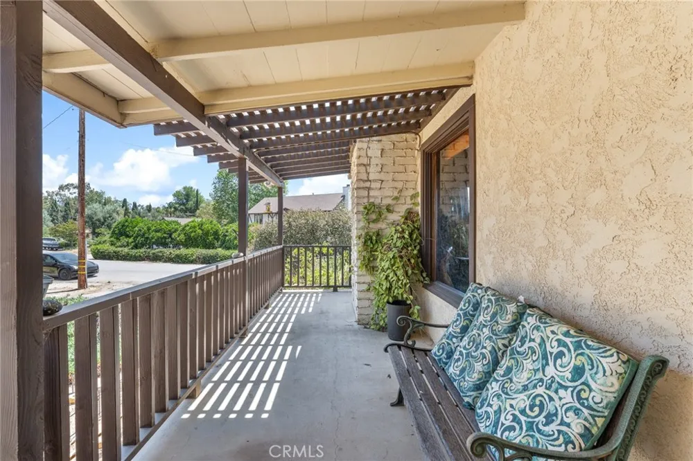 31550 Highview Drive Redlands, CA 92373