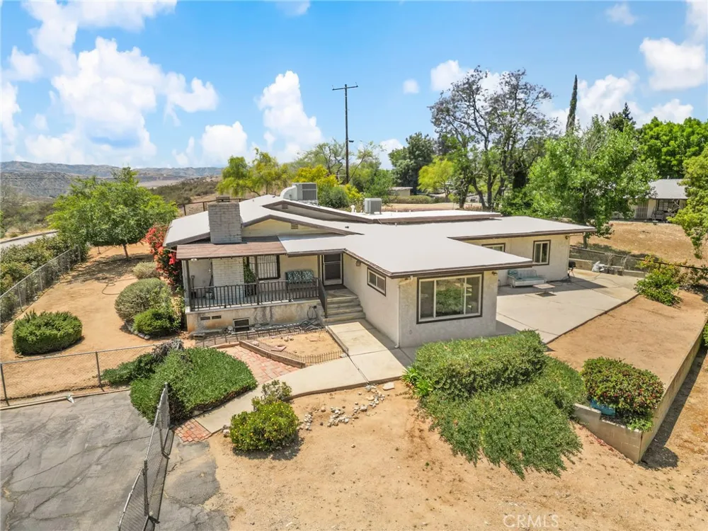 31550 Highview Drive Redlands, CA 92373