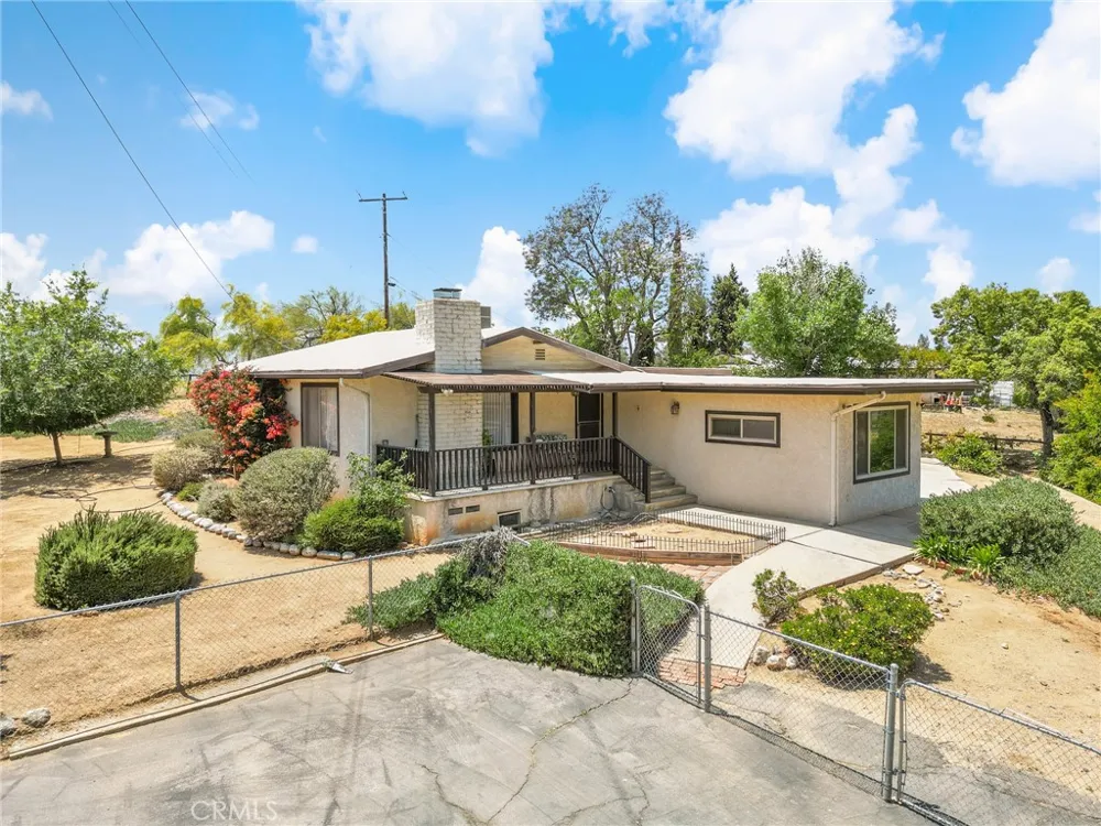 31550 Highview Drive Redlands, CA 92373