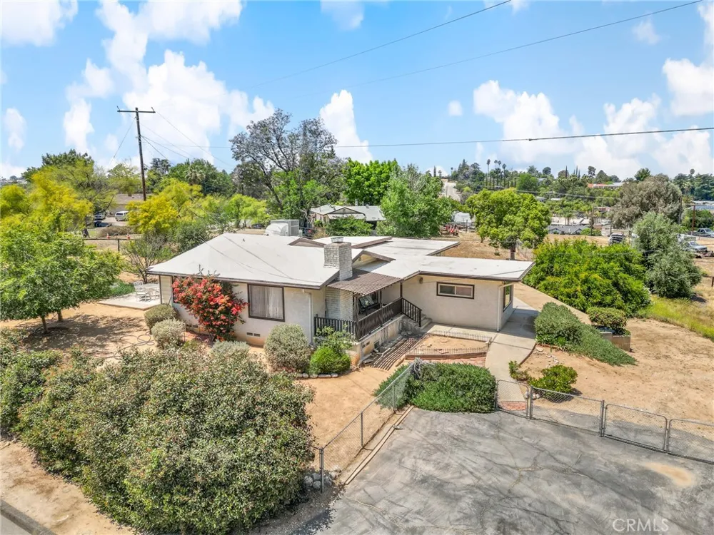 31550 Highview Drive Redlands, CA 92373