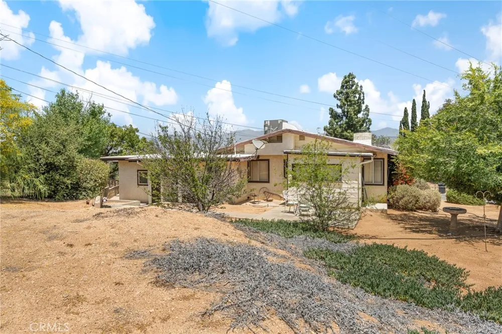 31550 Highview Drive Redlands, CA 92373