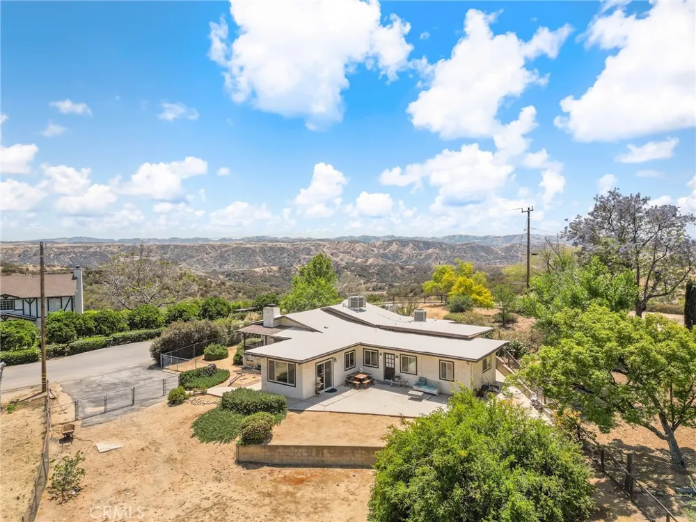31550 Highview Drive Redlands, CA 92373