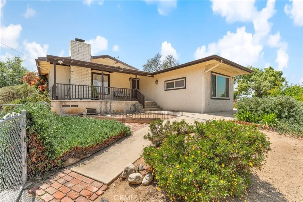 31550 Highview Drive Redlands, CA 92373
