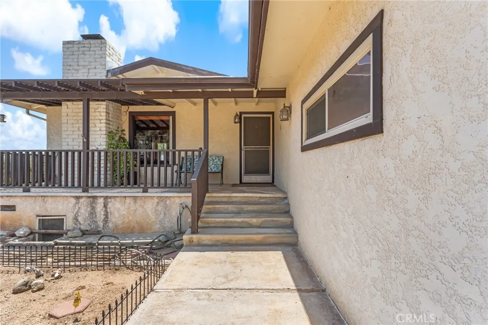 31550 Highview Drive Redlands, CA 92373