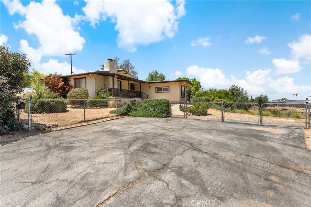 31550 Highview Drive Redlands, CA 92373