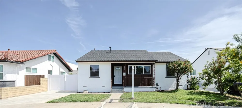 828 Tola St. Montebello, CA 90640