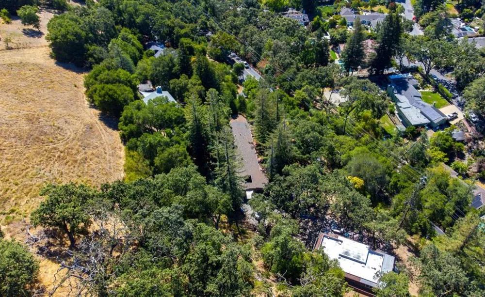 783 Moraga Road Lafayette, CA 94549