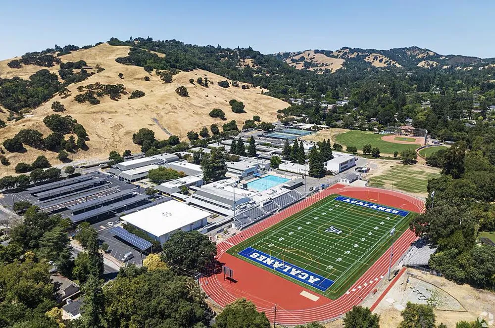 783 Moraga Road Lafayette, CA 94549