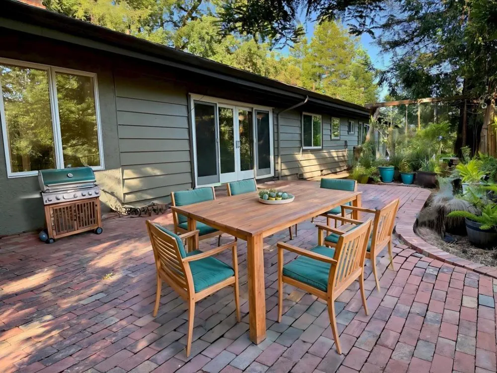 783 Moraga Road Lafayette, CA 94549