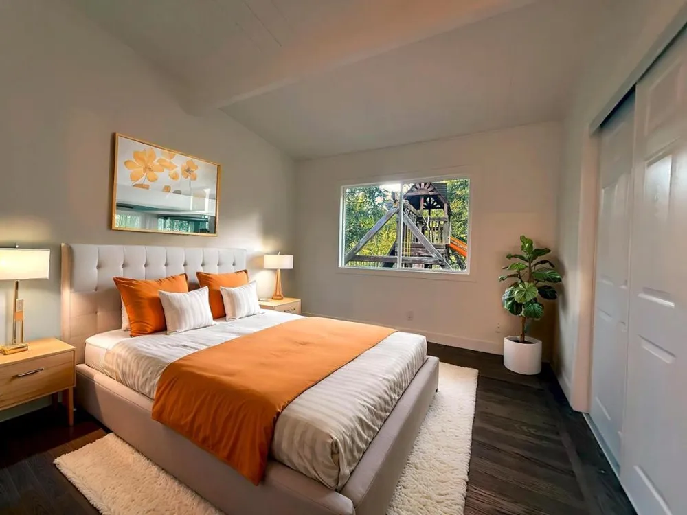 783 Moraga Road Lafayette, CA 94549