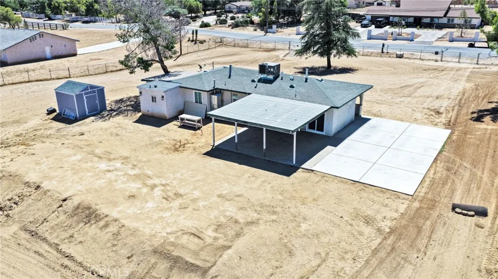 18200 Hercules Hesperia, CA 92345