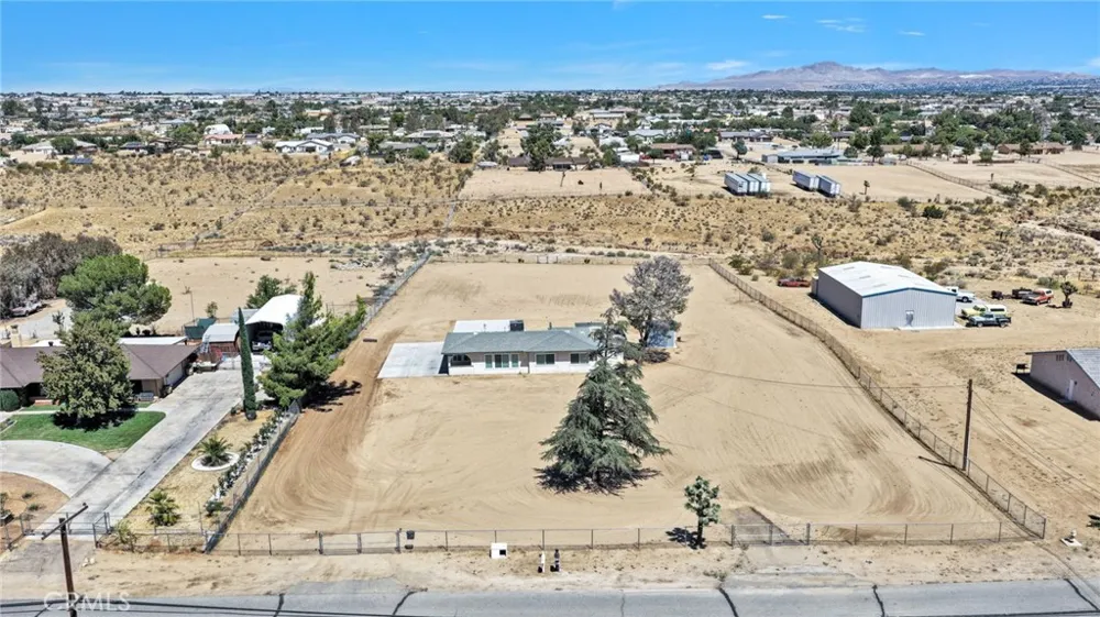 18200 Hercules Hesperia, CA 92345