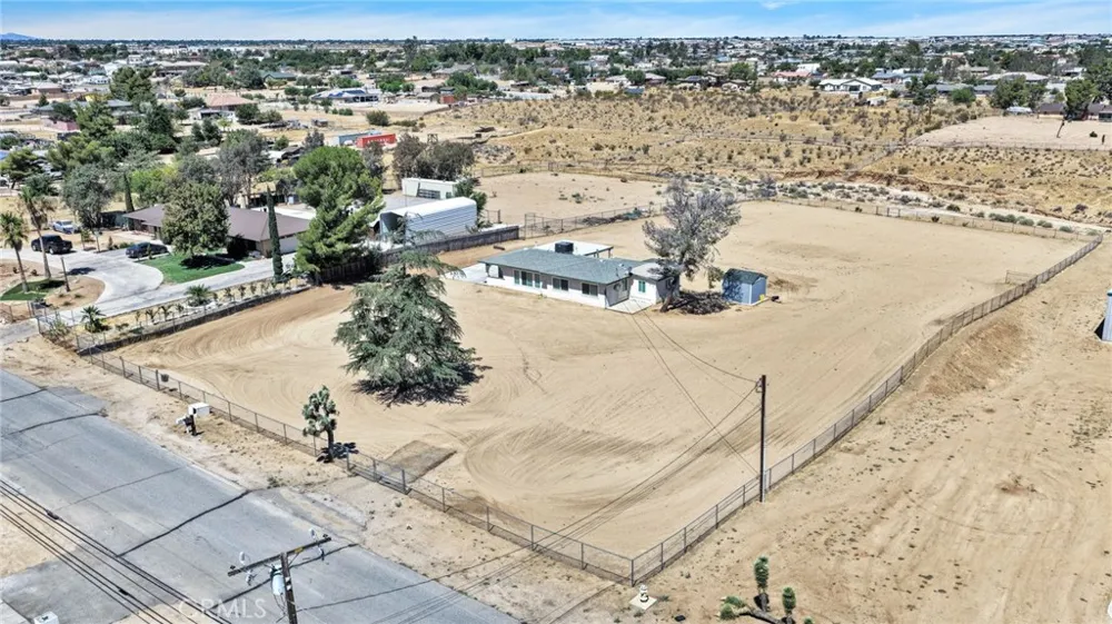 18200 Hercules Hesperia, CA 92345