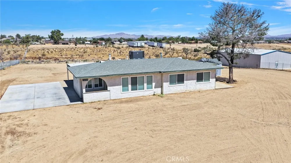 18200 Hercules Hesperia, CA 92345