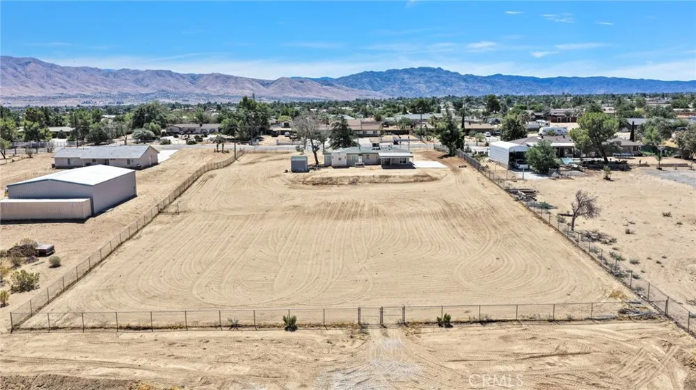 18200 Hercules Hesperia, CA 92345