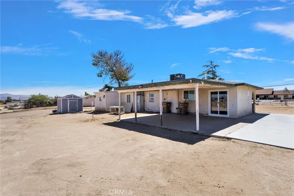 18200 Hercules Hesperia, CA 92345