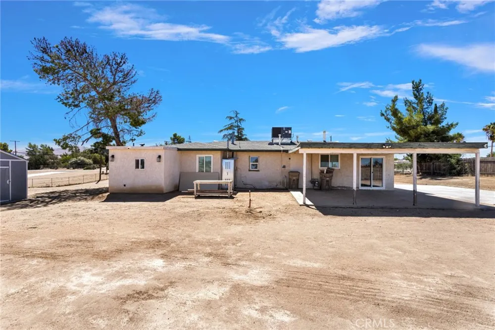 18200 Hercules Hesperia, CA 92345