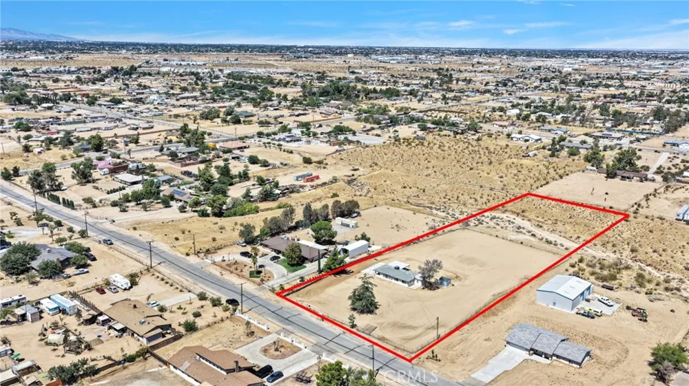 18200 Hercules Hesperia, CA 92345