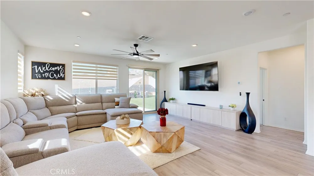 6607 Bryce Canyon Court Jurupa Valley, CA 92509