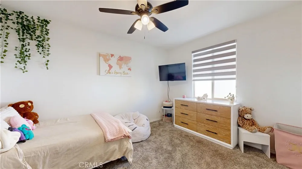 6607 Bryce Canyon Court Jurupa Valley, CA 92509