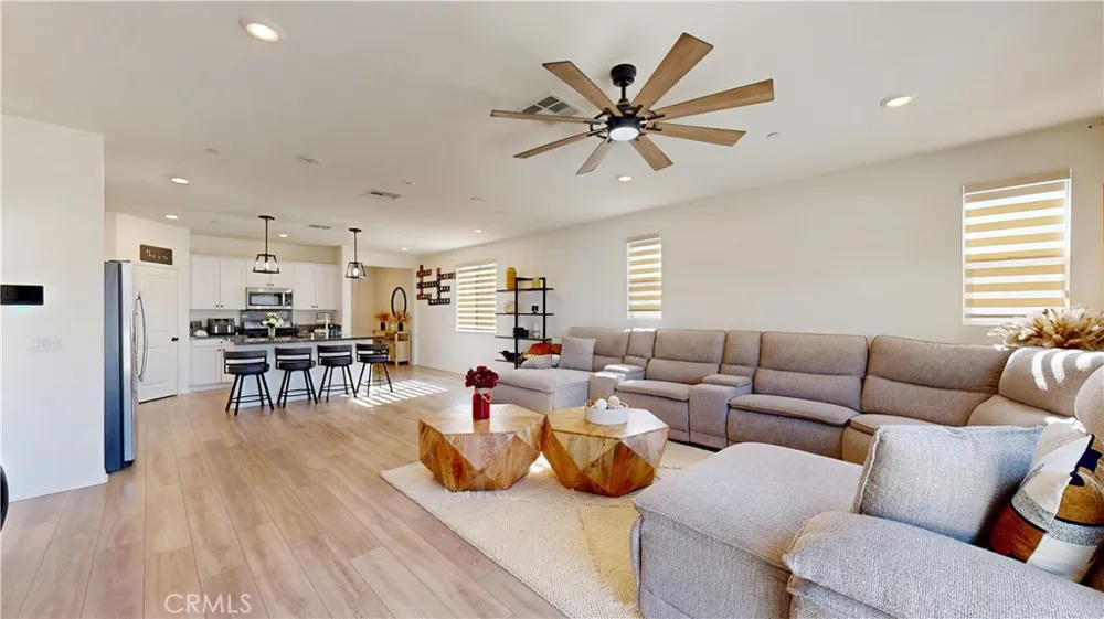 6607 Bryce Canyon Court Jurupa Valley, CA 92509