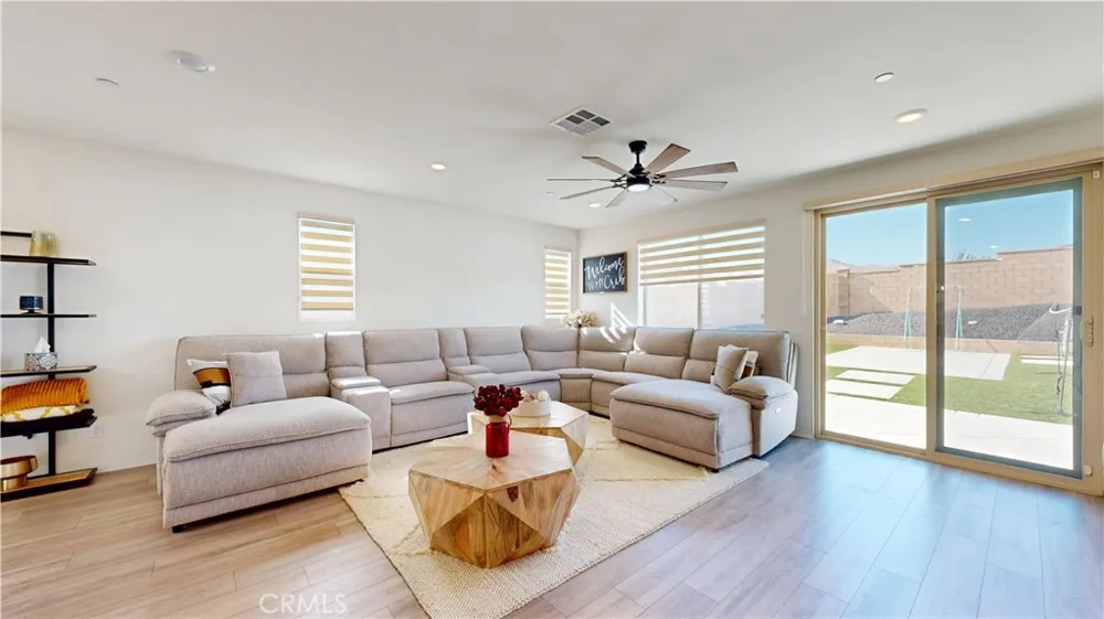 6607 Bryce Canyon Court Jurupa Valley, CA 92509
