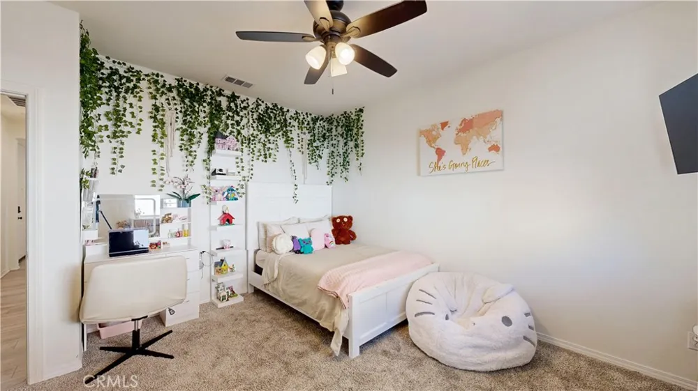 6607 Bryce Canyon Court Jurupa Valley, CA 92509