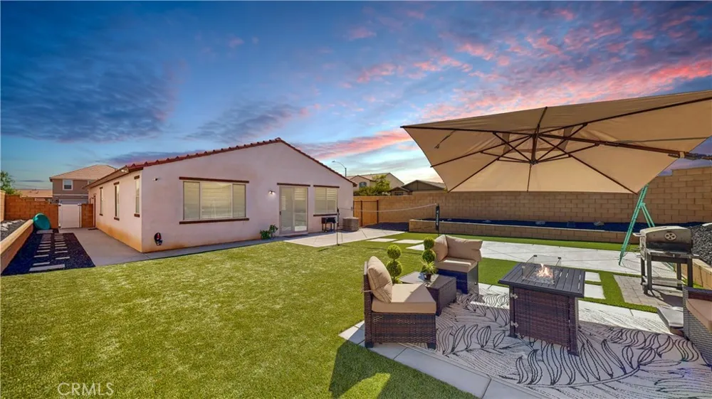 6607 Bryce Canyon Court Jurupa Valley, CA 92509