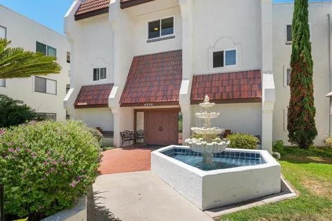 6350 Genesee Avenue #312