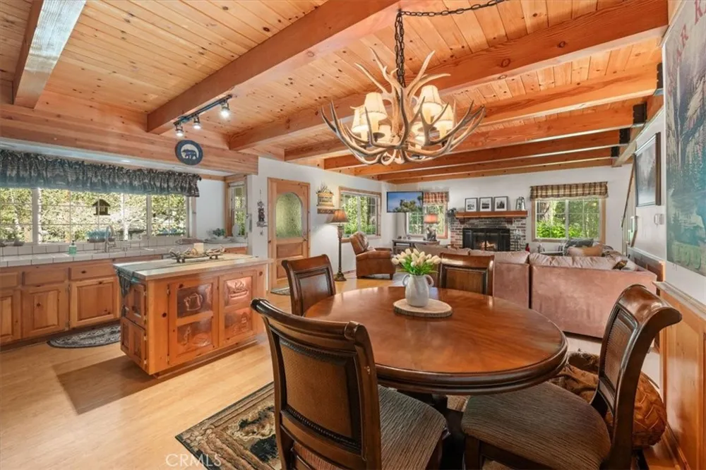416 Pineview Big Bear City, CA 92314