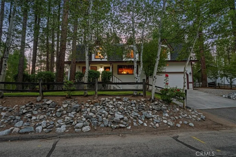 416 Pineview Big Bear City, CA 92314