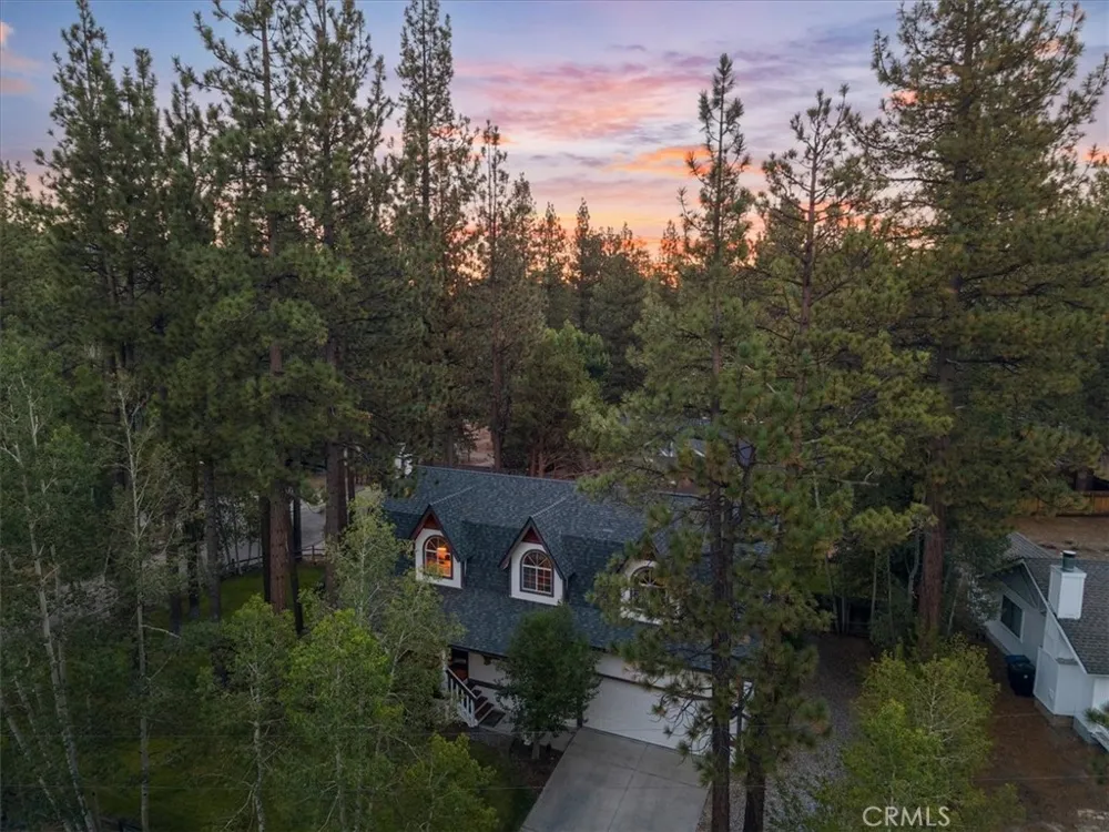 416 Pineview Big Bear City, CA 92314