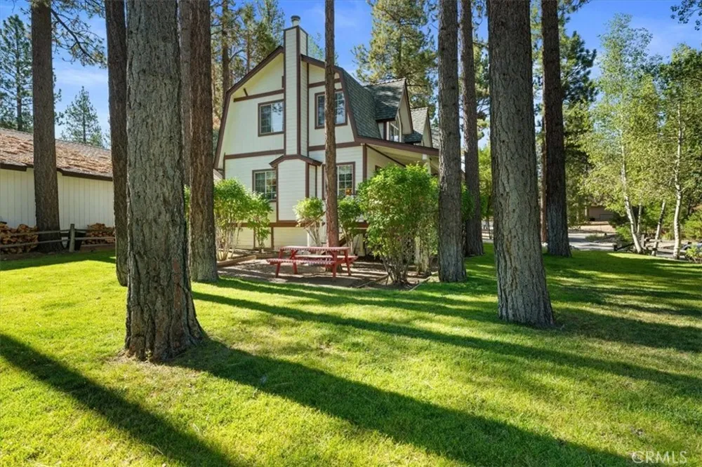 416 Pineview Big Bear City, CA 92314