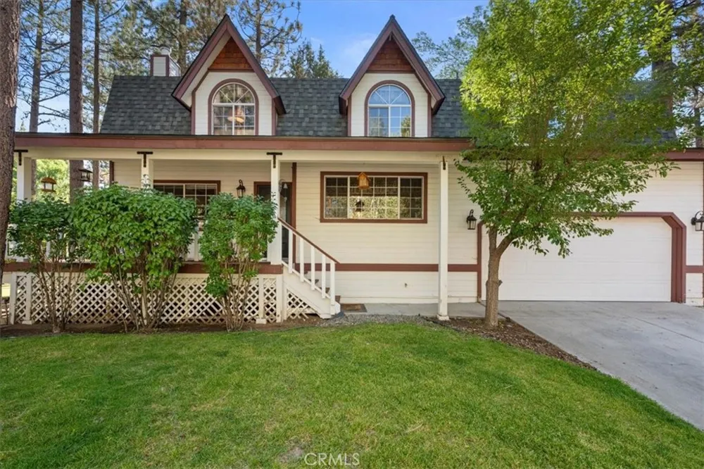 416 Pineview Big Bear City, CA 92314