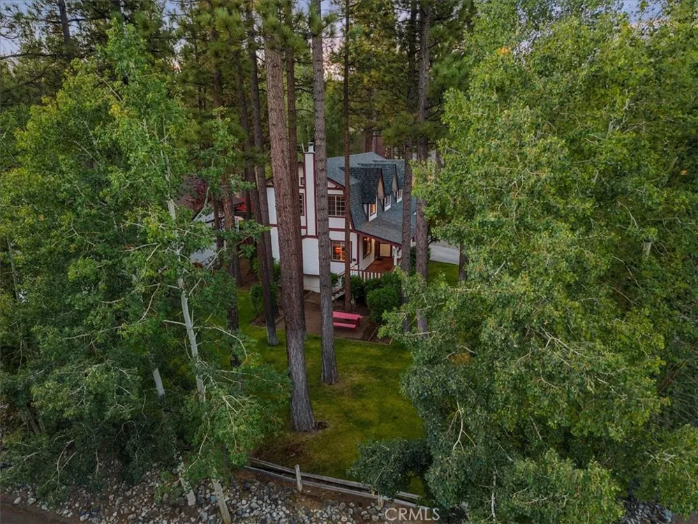 416 Pineview Big Bear City, CA 92314