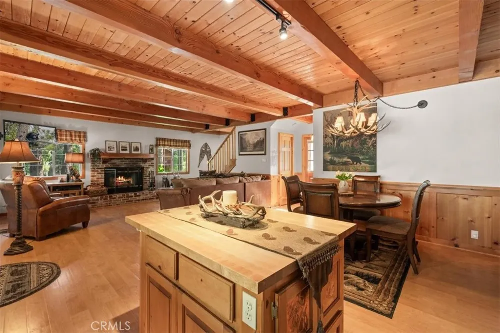 416 Pineview Big Bear City, CA 92314