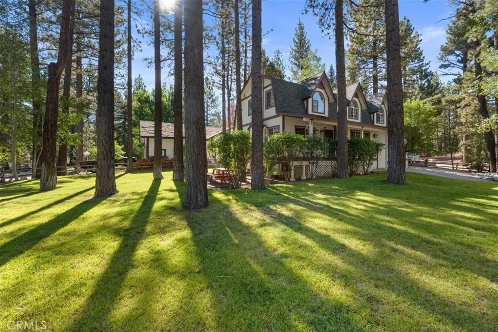 416 Pineview Big Bear City, CA 92314