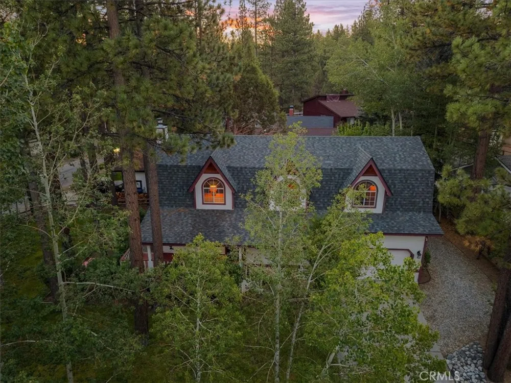 416 Pineview Big Bear City, CA 92314