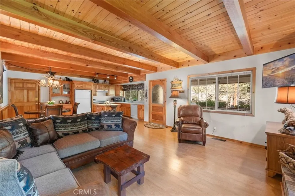 416 Pineview Big Bear City, CA 92314