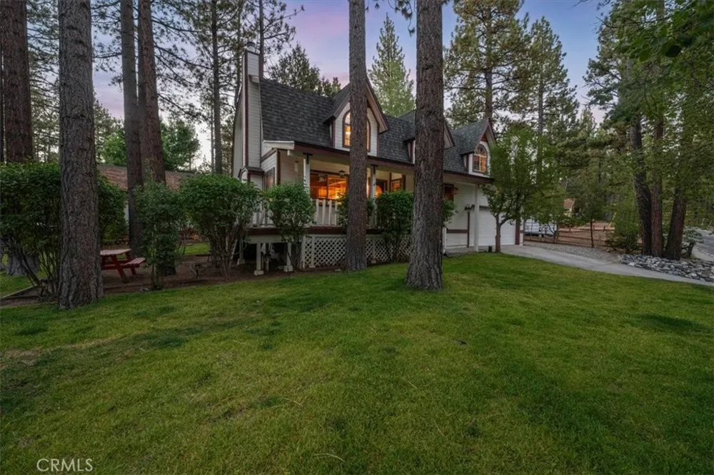 416 Pineview Big Bear City, CA 92314