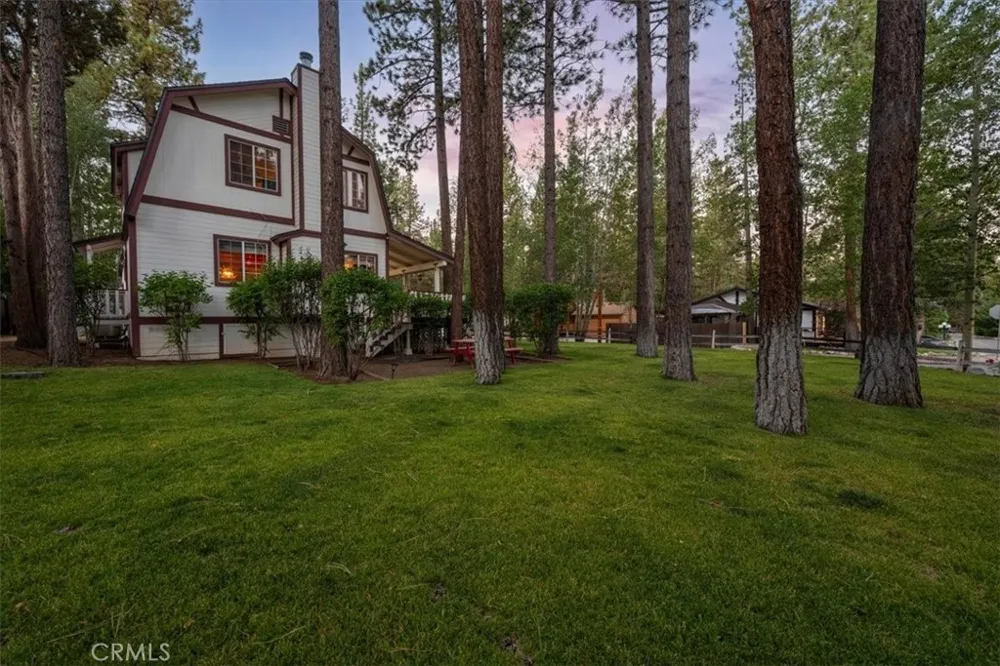 416 Pineview Big Bear City, CA 92314