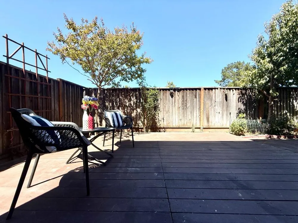 Address Not Shown Gilroy, CA 95020