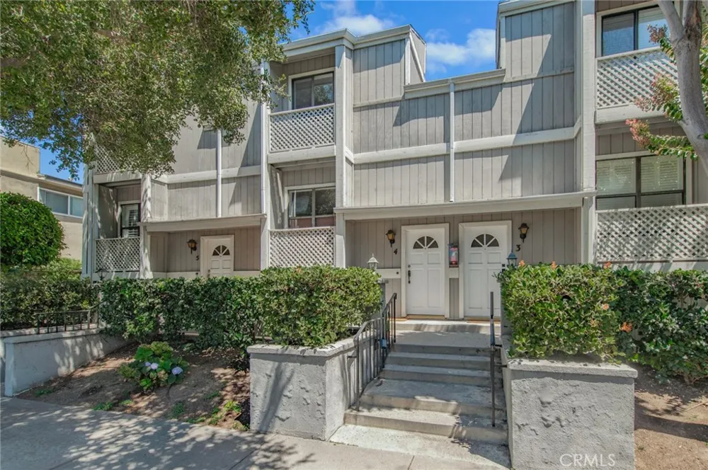 965 E Del Mar Boulevard #4 Pasadena, CA 91106