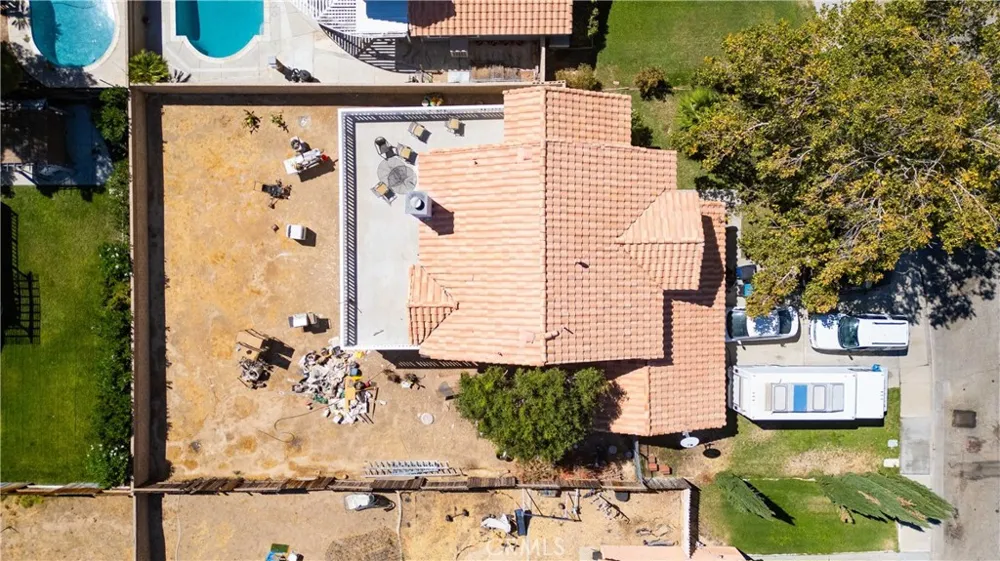 44440 Avenida Del Rio Lancaster, CA 93535