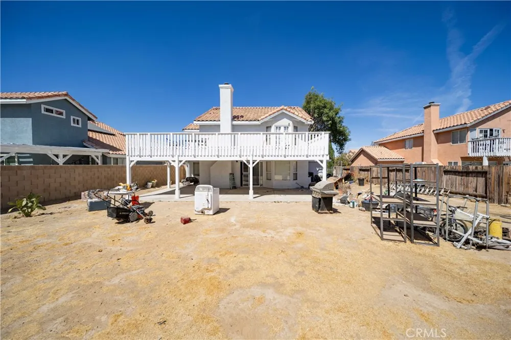 44440 Avenida Del Rio Lancaster, CA 93535
