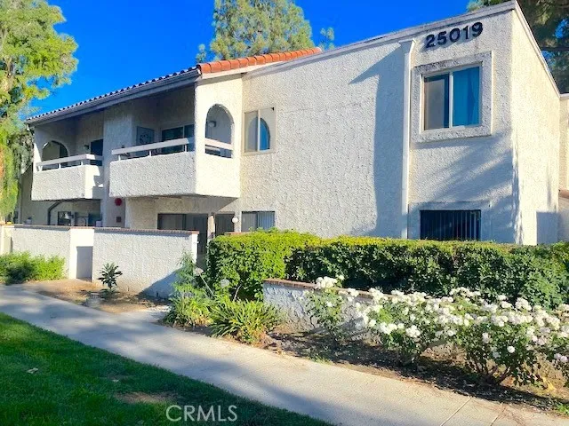 25019 Peachland Avenue #137 Newhall, CA 91321