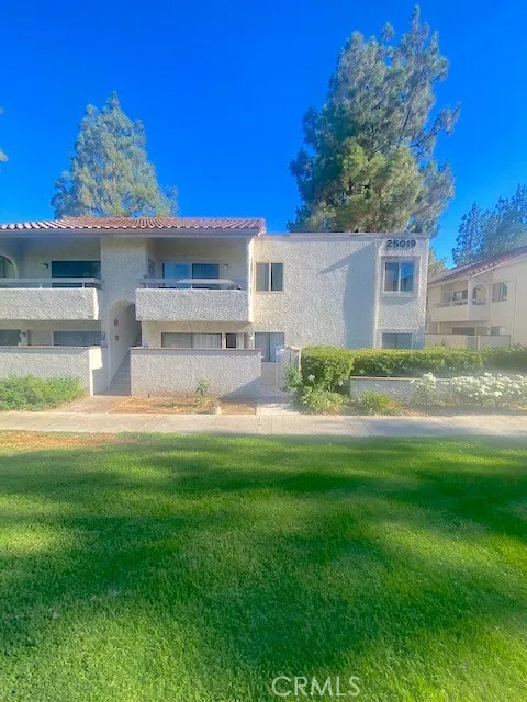 25019 Peachland Avenue #137 Newhall, CA 91321
